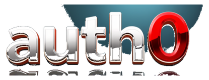auth0 logo